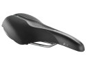 Siodło SELLEROYAL SCIENTIA RELAXED R1 SMALL 90st. żelowe + elastomery unisex (WYPRZEDAŻ -50%)