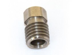 Śruba dociskowa przewodu hydraulicznego CLARK'S MAGURA (M9*1.25) 10szt. (DWZ)