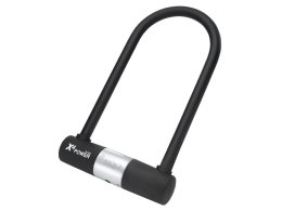 Zapięcie rowerowe MAGNUM 3001 U-LOCK - 14mm 115mm 230mm - 5 x Klucze z kodem (NEW)