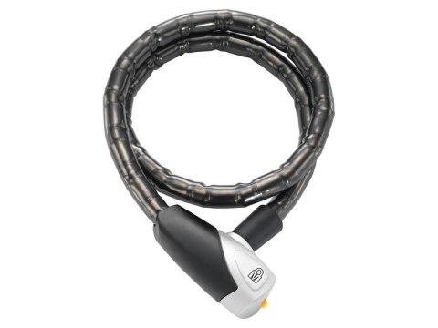 Zapięcie rowerowe MAGNUM 3014 LINKA PANCERNA - 18mm 100cm - 5 x Klucze z kodem (NEW)