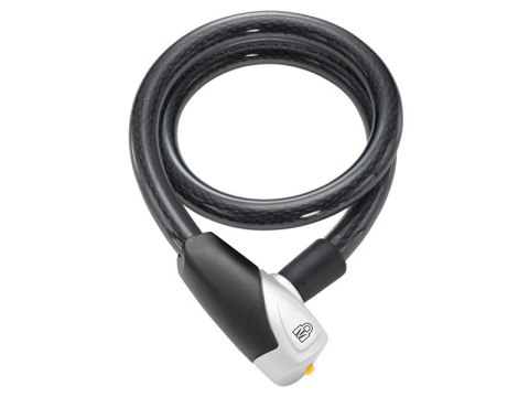 Zapięcie rowerowe MAGNUM 3022 LINKA - 18mm 100cm - 5 x Klucze z kodem (NEW)