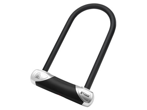 Zapięcie rowerowe MAGNUM 3100 U-LOCK - 13mm 115mm 230mm - 5 x Klucze z kodem (NEW)