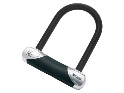 Zapięcie rowerowe MAGNUM 3103 U-LOCK - 13mm 90mm 140mm - 5 x Klucze z kodem (NEW)