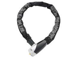 Zapięcie rowerowe MAGNUM 3106 ŁAŃCUCH - 8mm 85cm - 5 x Klucze z kodem (NEW)