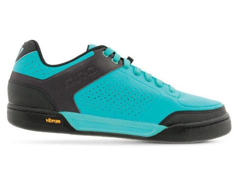 Buty damskie GIRO RIDDANCE W glacier roz.41 (NEW 2025)