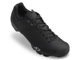 Buty męskie GIRO PRIVATEER LACE black roz.46 (NEW 2025)
