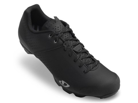 Buty męskie GIRO PRIVATEER LACE black roz.46 (NEW 2025)