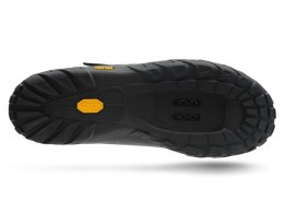 Buty męskie GIRO TERRADURO MID darkshadow black roz.43,5 (WYPRZEDAŻ -50%)