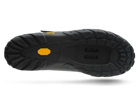 Buty męskie GIRO TERRADURO MID darkshadow black roz.43,5 (WYPRZEDAŻ -50%)