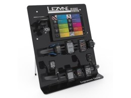 Display LEZYNE VIDEO DISPLAY GPS POP uniwersalny, monitor dotykowy 12
