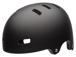Kask bmx BELL LOCAL matte black roz. L (59-61.5 cm) (NEW 2026)