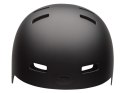 Kask bmx BELL LOCAL matte black roz. L (59-61.5 cm) (NEW 2026)