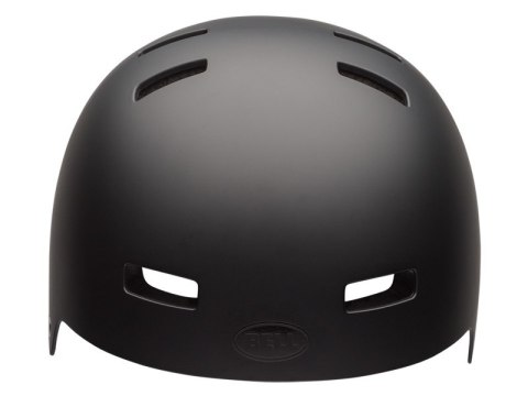 Kask bmx BELL LOCAL matte black roz. M (55-59 cm) (NEW 2026)