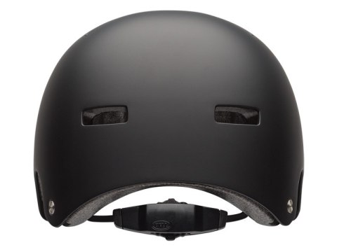 Kask bmx BELL LOCAL matte black roz. S (51-55 cm) (NEW 2026)