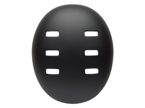 Kask bmx BELL LOCAL matte black roz. S (51-55 cm) (NEW 2026)