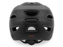 Kask dziecięcy GIRO SCAMP matte black roz. S (49-53 cm) (NEW 2026)