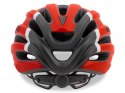 Kask dziecięcy juniorski GIRO HALE matte bright red roz. Uniwersalny (50-57 cm) (NEW)