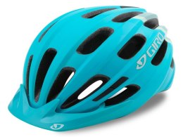 Kask dziecięcy juniorski GIRO HALE matte glacier roz. Uniwersalny (50-57 cm) (WYPRZEDAŻ -50%)