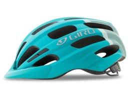Kask dziecięcy juniorski GIRO HALE matte glacier roz. Uniwersalny (50-57 cm) (WYPRZEDAŻ -50%)