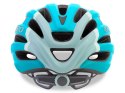 Kask dziecięcy juniorski GIRO HALE matte glacier roz. Uniwersalny (50-57 cm) (WYPRZEDAŻ -50%)