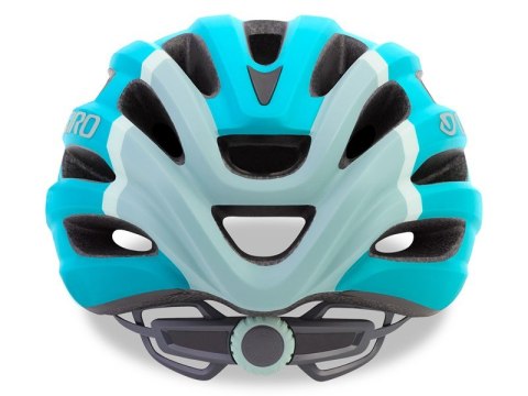 Kask dziecięcy juniorski GIRO HALE matte glacier roz. Uniwersalny (50-57 cm) (WYPRZEDAŻ -50%)