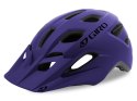 Kask dziecięcy juniorski GIRO TREMOR matte purple roz. Uniwersalny (50-57 cm) (NEW)