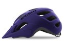 Kask dziecięcy juniorski GIRO TREMOR matte purple roz. Uniwersalny (50-57 cm) (NEW)