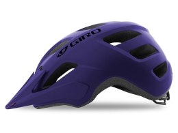 Kask dziecięcy juniorski GIRO TREMOR matte purple roz. Uniwersalny (50-57 cm) (NEW)
