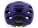 Kask dziecięcy juniorski GIRO TREMOR matte purple roz. Uniwersalny (50-57 cm) (NEW)