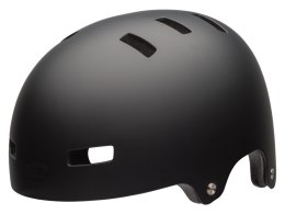Kask juniorski BELL SPAN matte black roz. XS (49-53 cm) (NEW 2026)