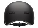 Kask juniorski BELL SPAN matte black roz. XS (49-53 cm) (NEW 2026)