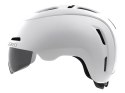 Kask miejski GIRO BEXLEY MIPS matte white roz. L (59-63 cm) (WYPRZEDAŻ -50%)