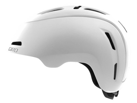 Kask miejski GIRO BEXLEY MIPS matte white roz. L (59-63 cm) (WYPRZEDAŻ -50%)