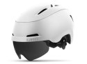 Kask miejski GIRO BEXLEY MIPS matte white roz. S (51-55 cm) (NEW)
