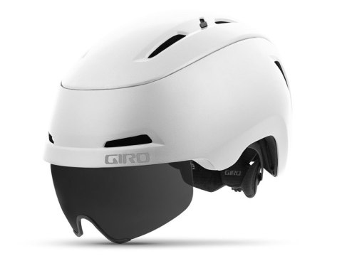 Kask miejski GIRO BEXLEY MIPS matte white roz. S (51-55 cm) (NEW)