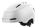 Kask miejski GIRO BEXLEY MIPS matte white roz. S (51-55 cm) (NEW)