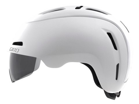 Kask miejski GIRO BEXLEY MIPS matte white roz. S (51-55 cm) (NEW)