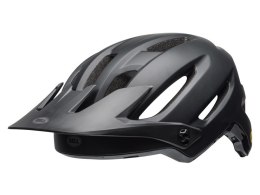 Kask mtb BELL 4FORTY MIPS matte gloss black roz. XL (61-65 cm) (NEW 2025)