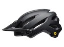 Kask mtb BELL 4FORTY MIPS matte gloss black roz. M (55-59 cm) (NEW 2025)
