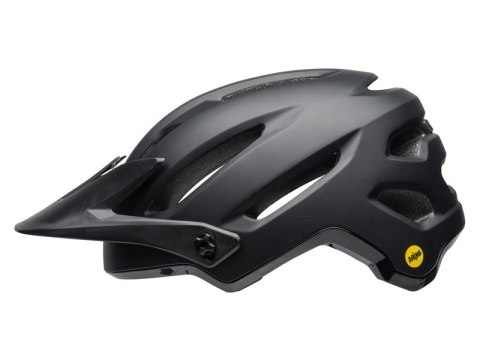 Kask mtb BELL 4FORTY MIPS matte gloss black roz. M (55-59 cm) (NEW 2025)