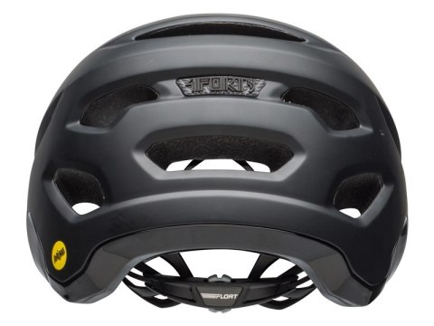 Kask mtb BELL 4FORTY MIPS matte gloss black roz. M (55-59 cm) (NEW 2025)