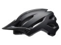 Kask mtb BELL 4FORTY matte gloss black roz. XL (61-65 cm) (NEW 2025)