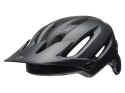 Kask mtb BELL 4FORTY matte gloss black roz. XL (61-65 cm) (NEW 2025)