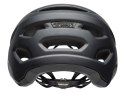 Kask mtb BELL 4FORTY matte gloss black roz. XL (61-65 cm) (NEW 2025)