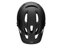 Kask mtb BELL 4FORTY matte gloss black roz. XL (61-65 cm) (NEW 2025)