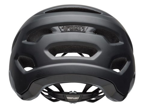 Kask mtb BELL 4FORTY matte gloss black roz. S (52-56 cm) (NEW 2025)