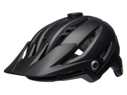 Kask mtb BELL SIXER MIPS matte black roz. M (55-59 cm) (NEW 2026)