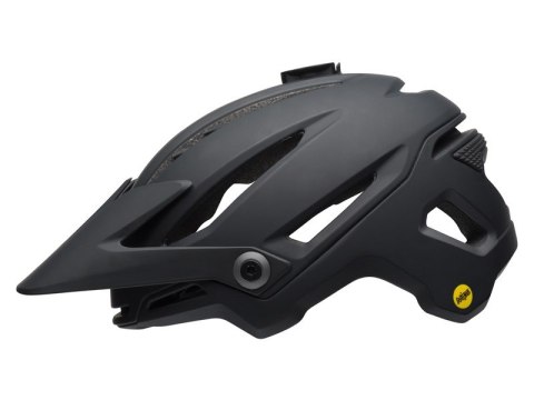 Kask mtb BELL SIXER MIPS matte black roz. S (52-56 cm) (NEW 2026)