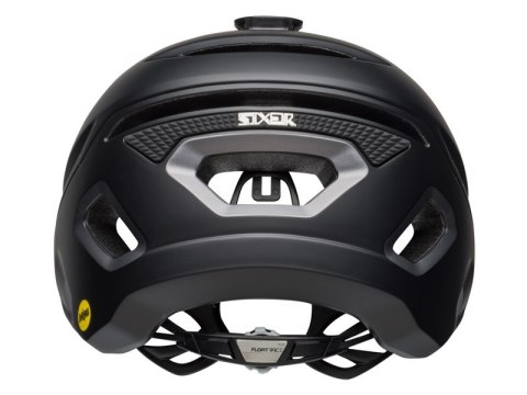 Kask mtb BELL SIXER MIPS matte black roz. S (52-56 cm) (NEW 2026)