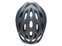 Kask mtb BELL TRACKER matte lead roz. Uniwersalny (54-61 cm) (NEW).
